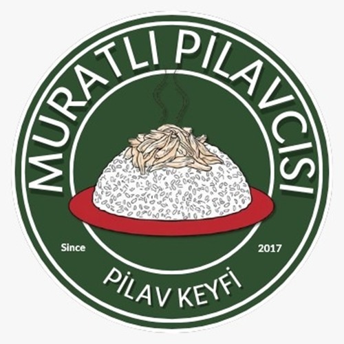 Muratlı Pilavcısı logosu